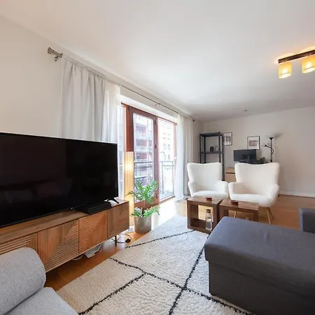 Exquisite And Modern 2bed In Centre Appartamento *