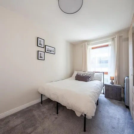 Exquisite And Modern 2bed In Centre